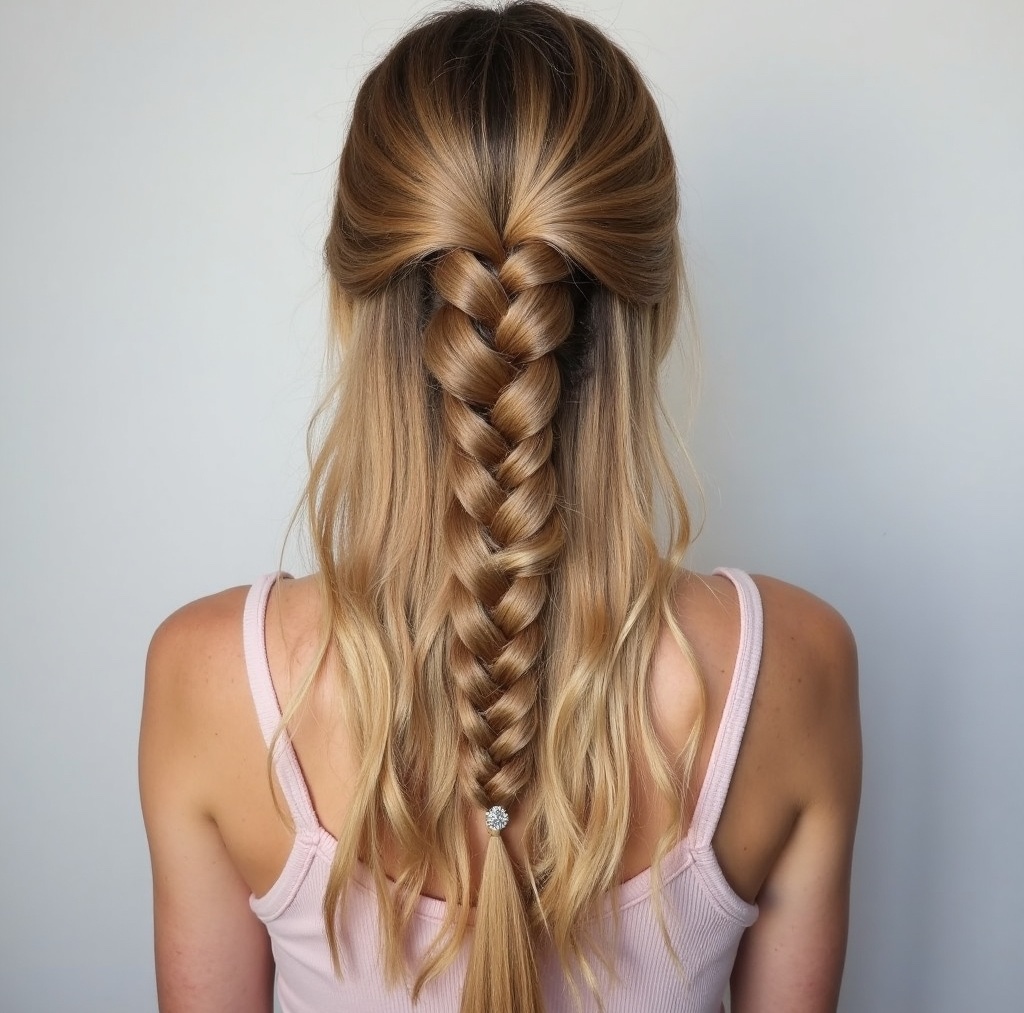 Braid Extension