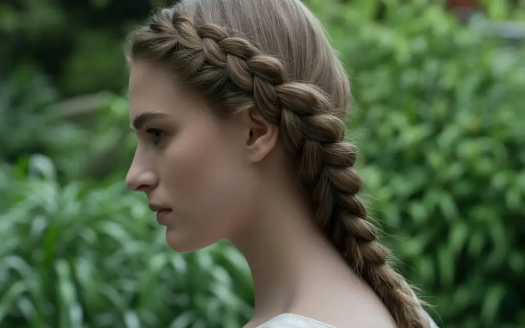 French Braid