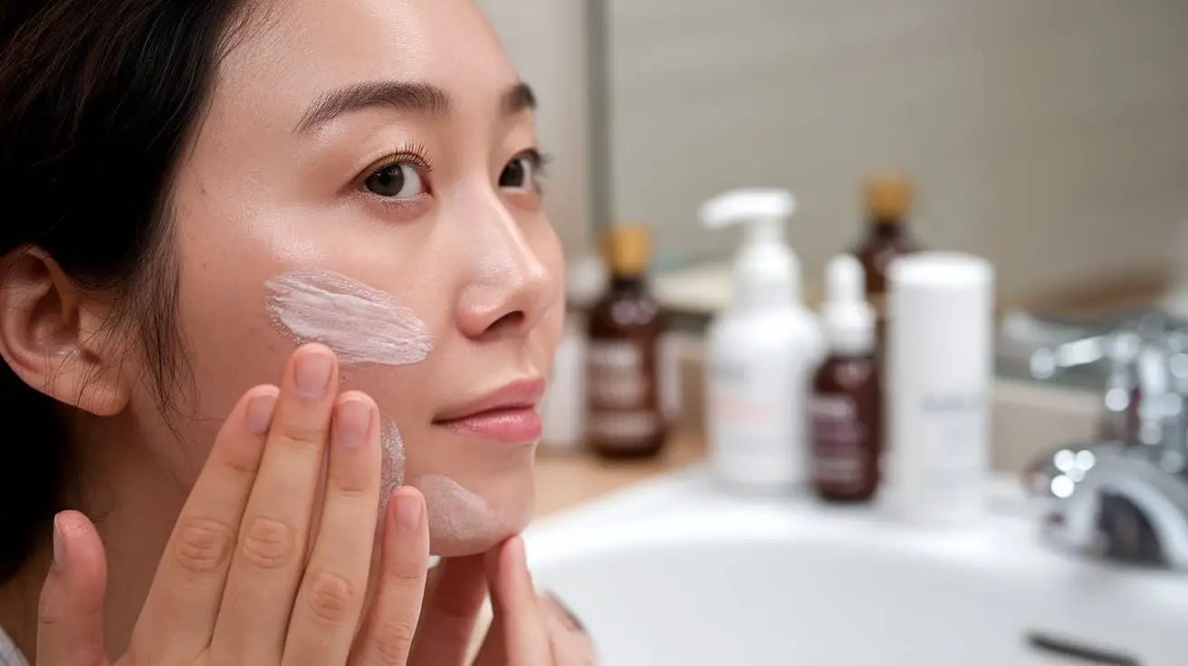 Korean Skincare