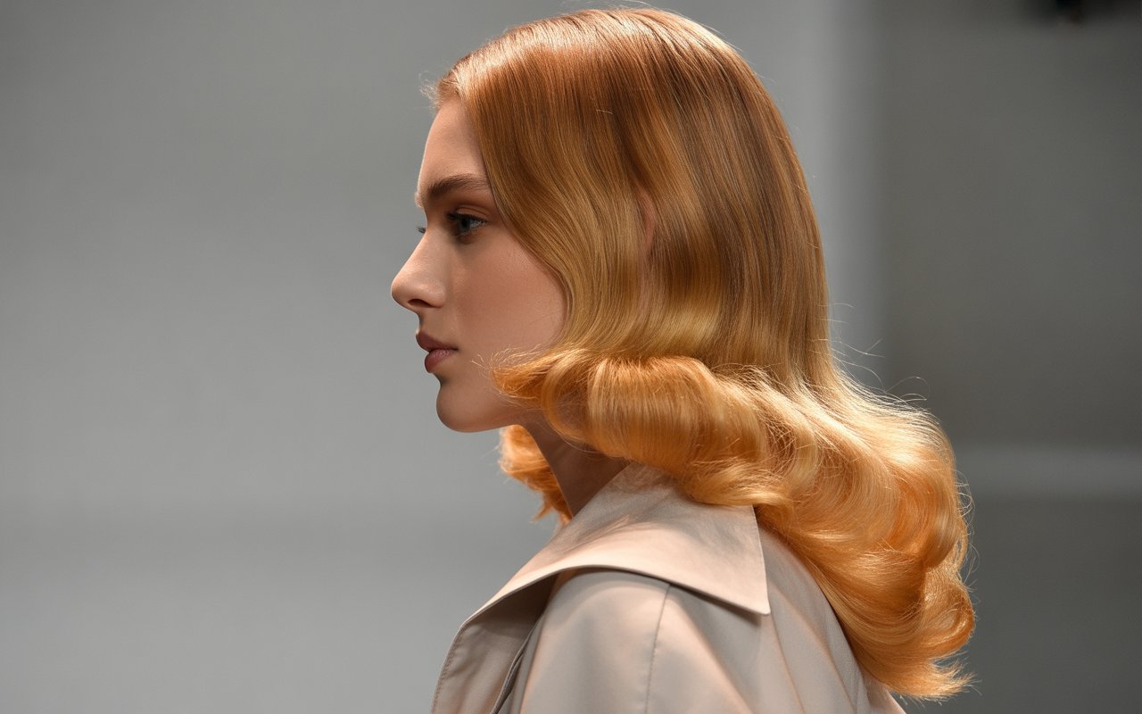 8 Hair Colors that Will Take Some Years Off