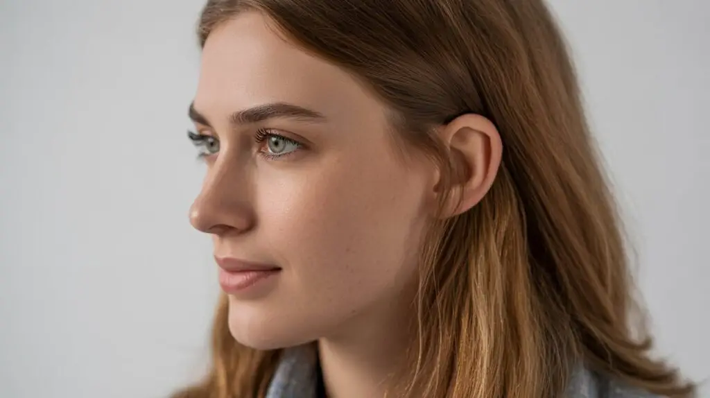 Light Brown Hair Color