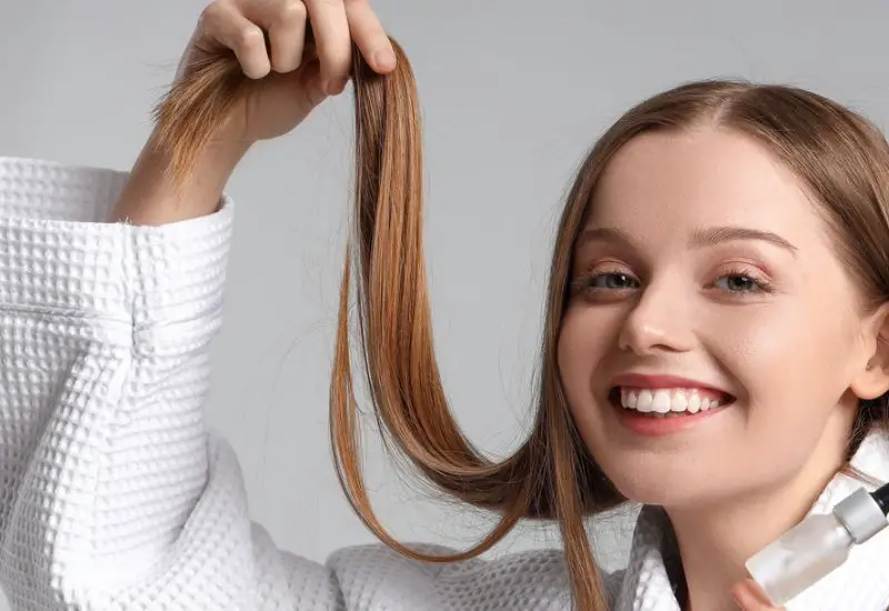 Aloe Hair growth