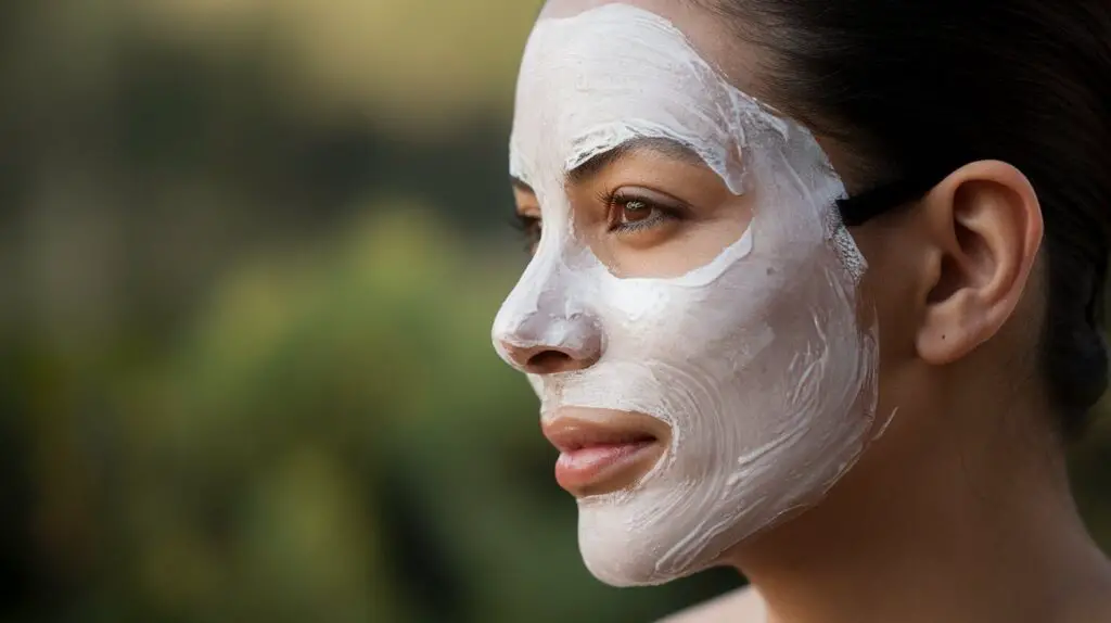 Anti Aging Skincare Mask