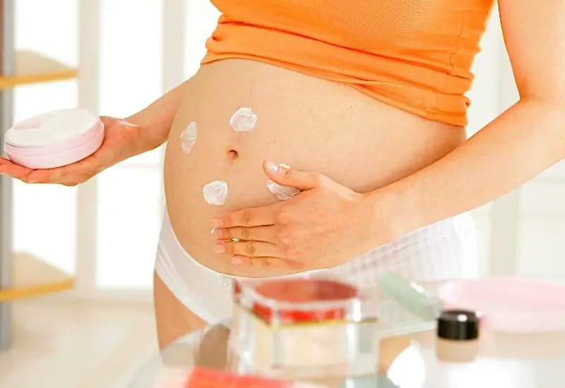 Beauty Care Tips For Pregnant Women