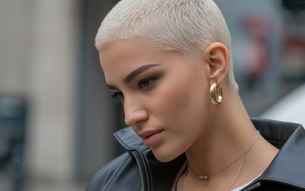 Buzz Cut