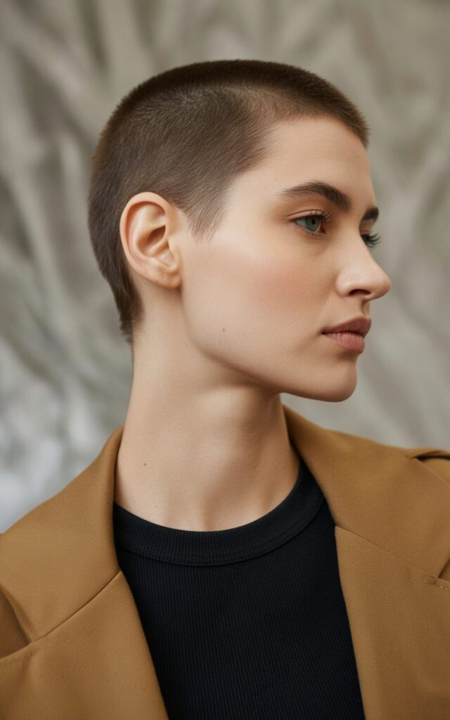 Buzz Cut