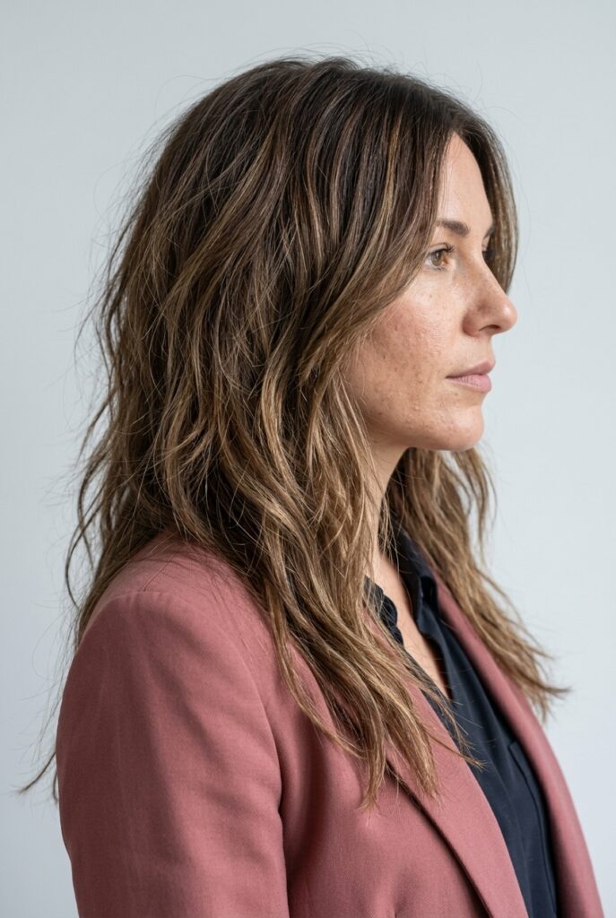 Choppy Layers