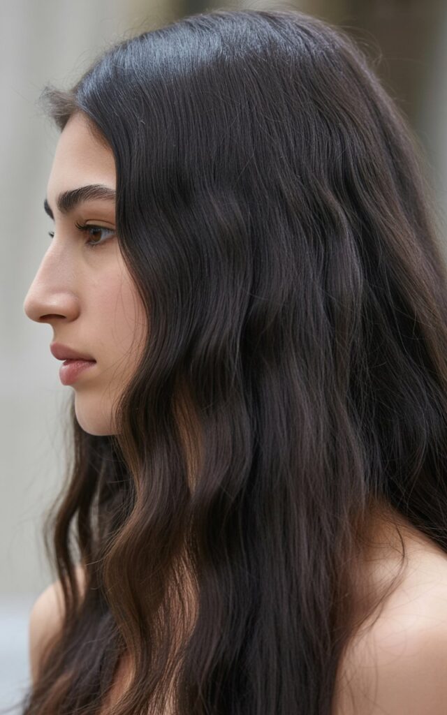 Clairol Natural Instincts Demi-Permanent in Black Midnight