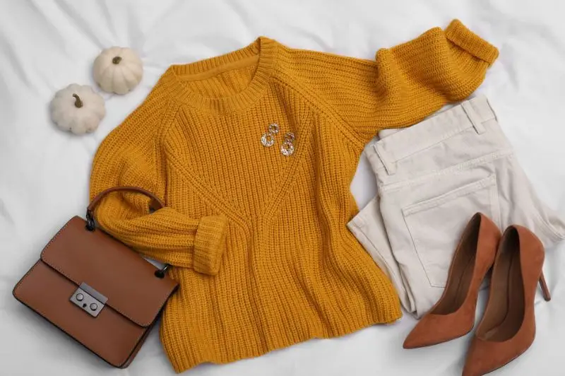 Fall Outfit