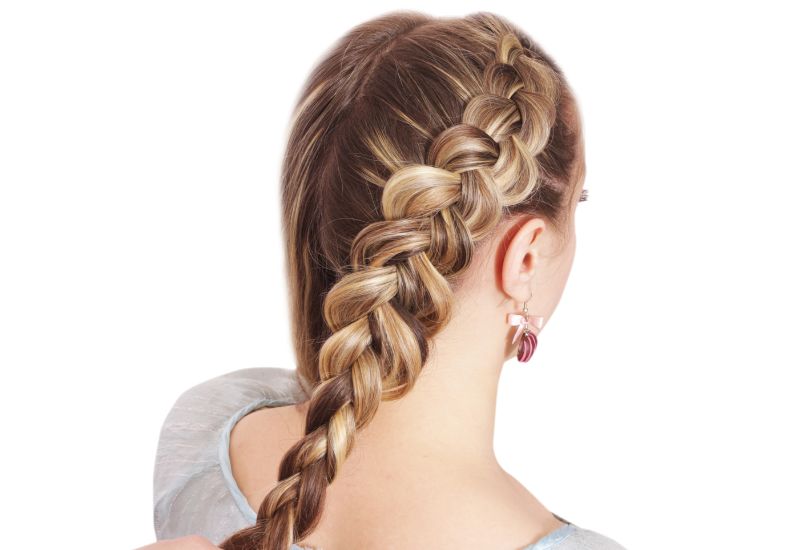 French Braid