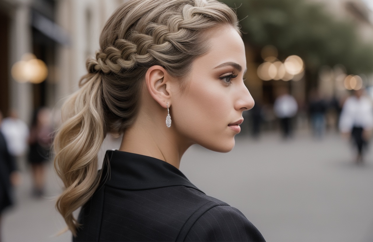 French Braid