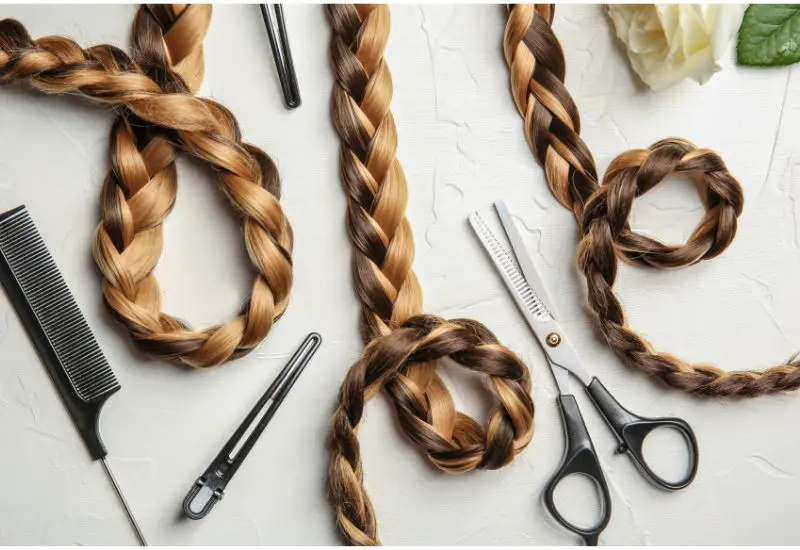 Hair Braid Tools