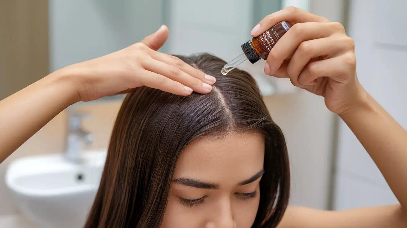 Hair Growth Serum