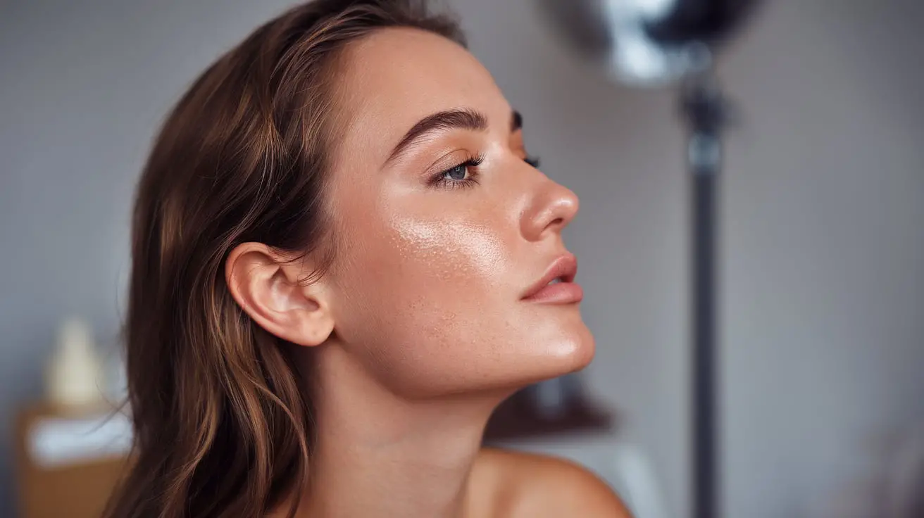 How a Consistent Skin Care Routine for Oily Skin Can Reduce Breakouts