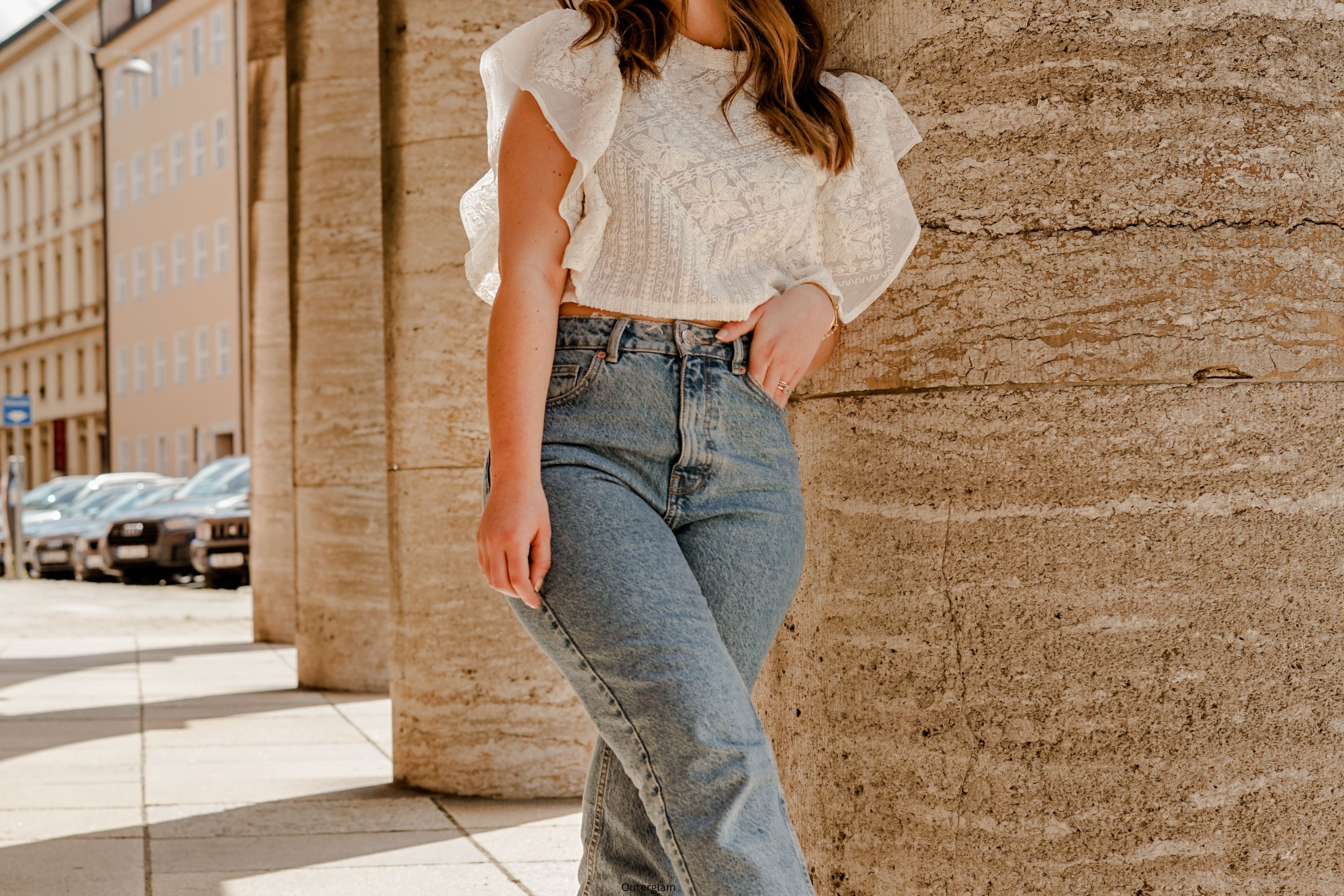 Jeans Outfit