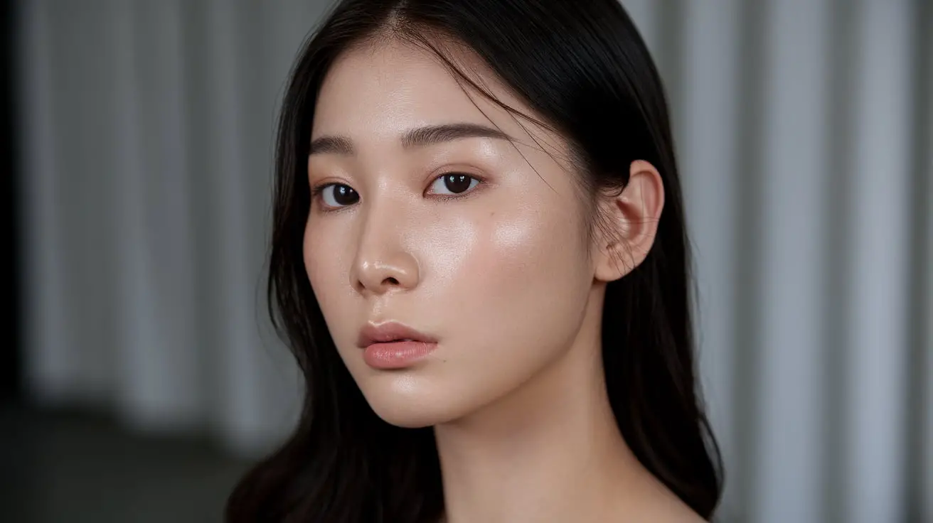 5 Reasons Korean Skincare Products Actually Work for Oily Skin