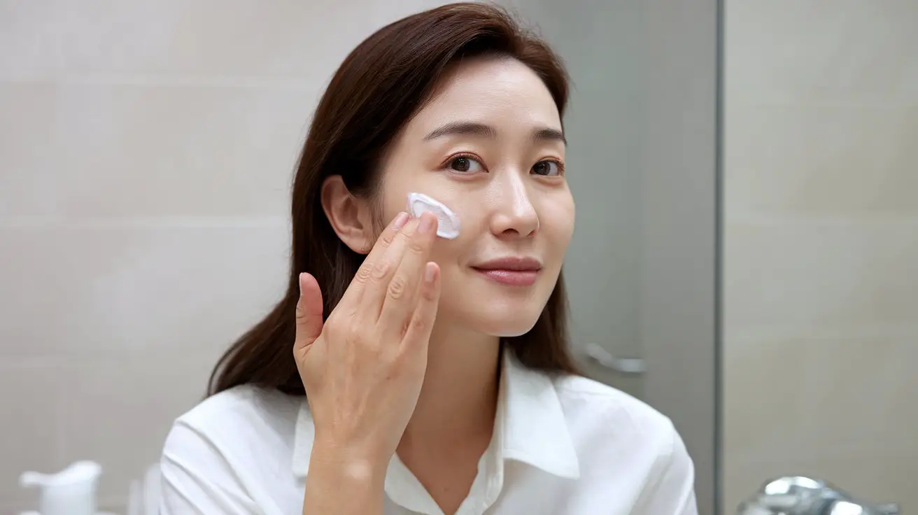 6 Korean Skincare Products that Are Perfect for Normal Skin