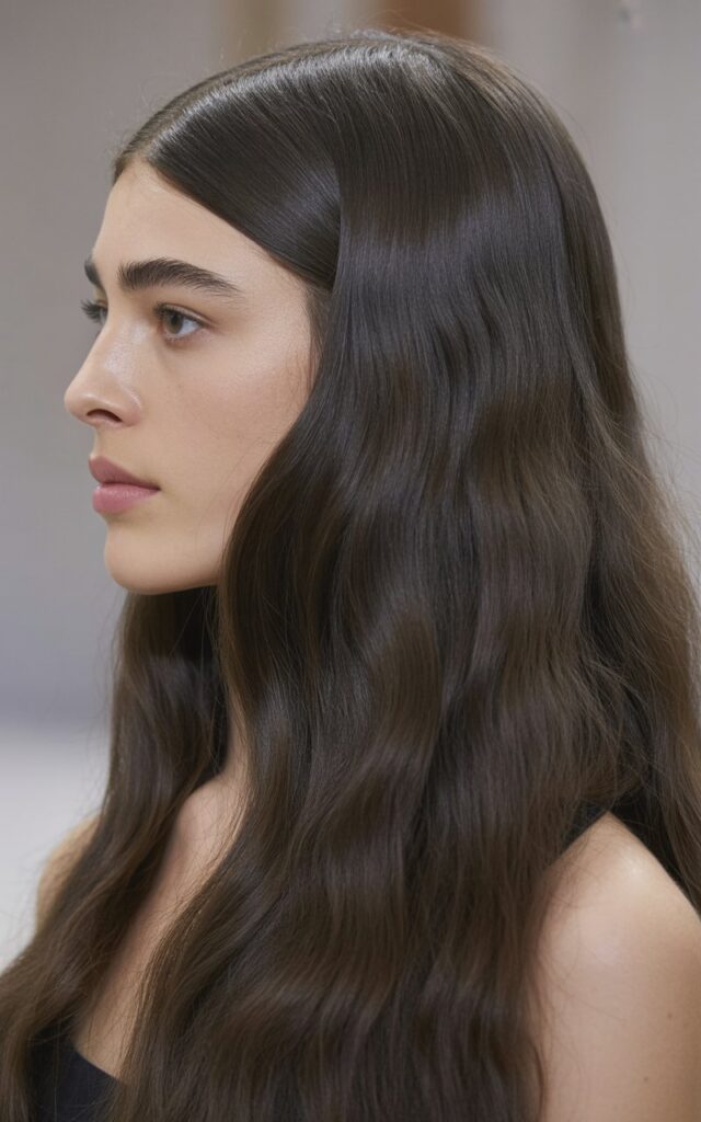 L'Oréal Paris Excellence Creme in Black