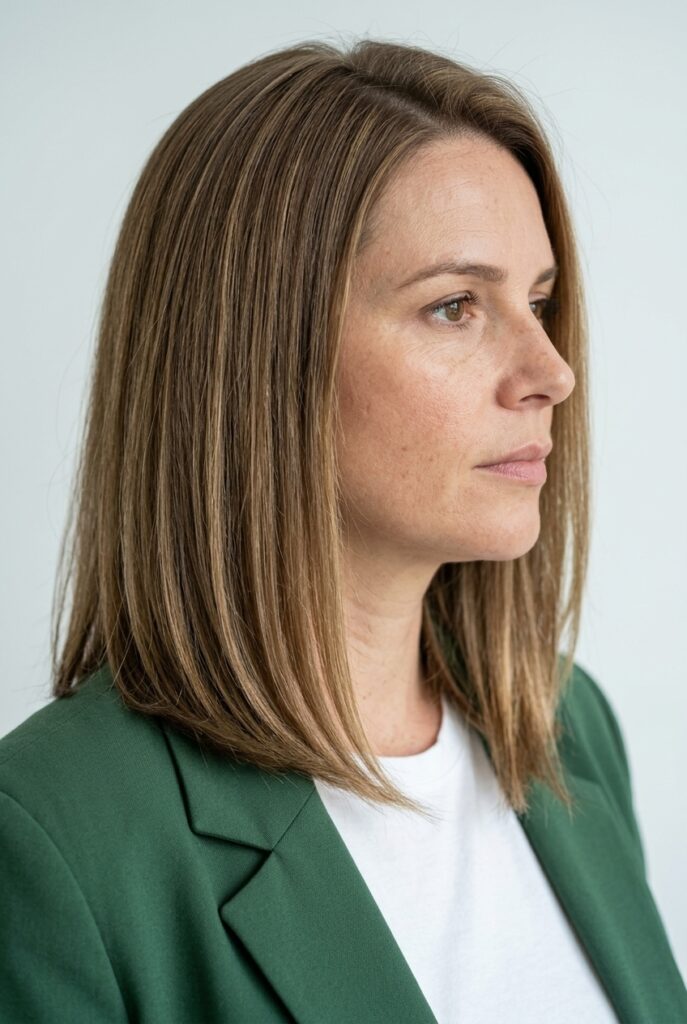 Long Bob (Lob)