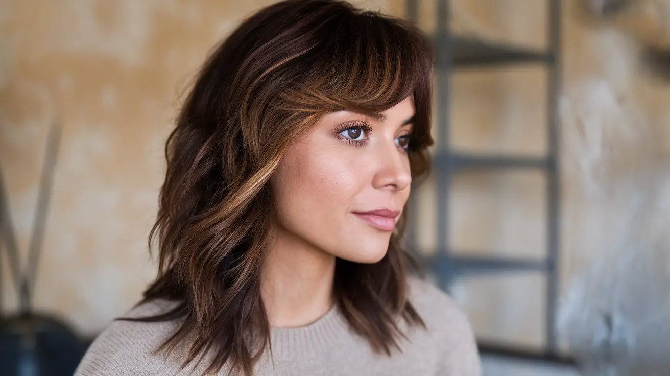 Best Haircuts for Thick Hair