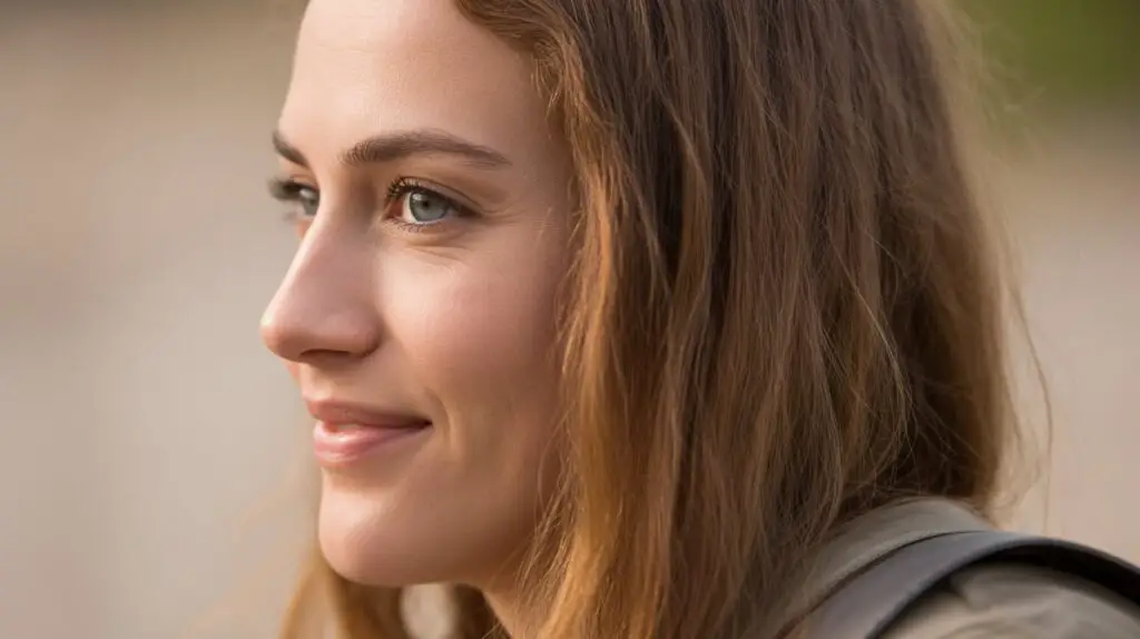 Light Brown Hair Color