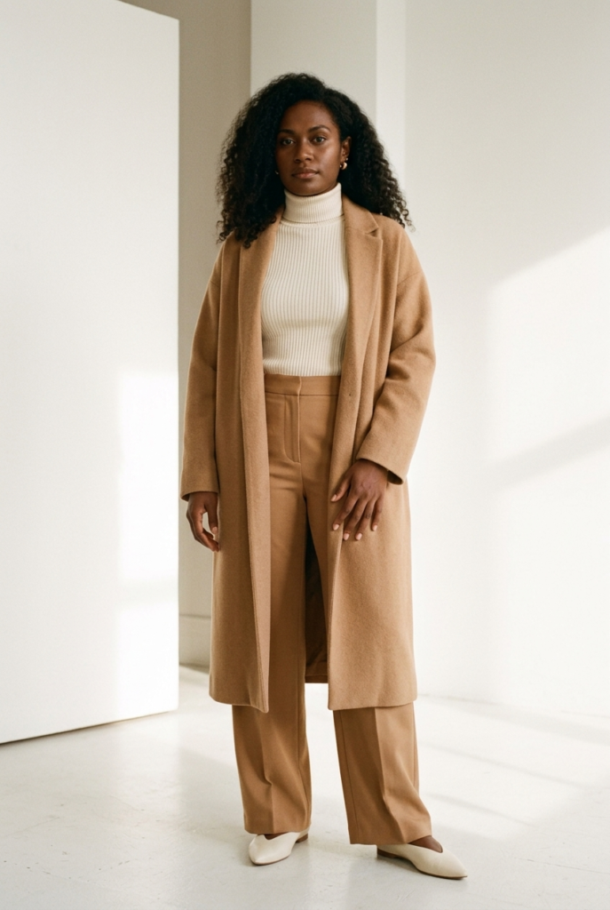 Monochromatic All-Neutral Layers Monochromatic All-Neutral Layers