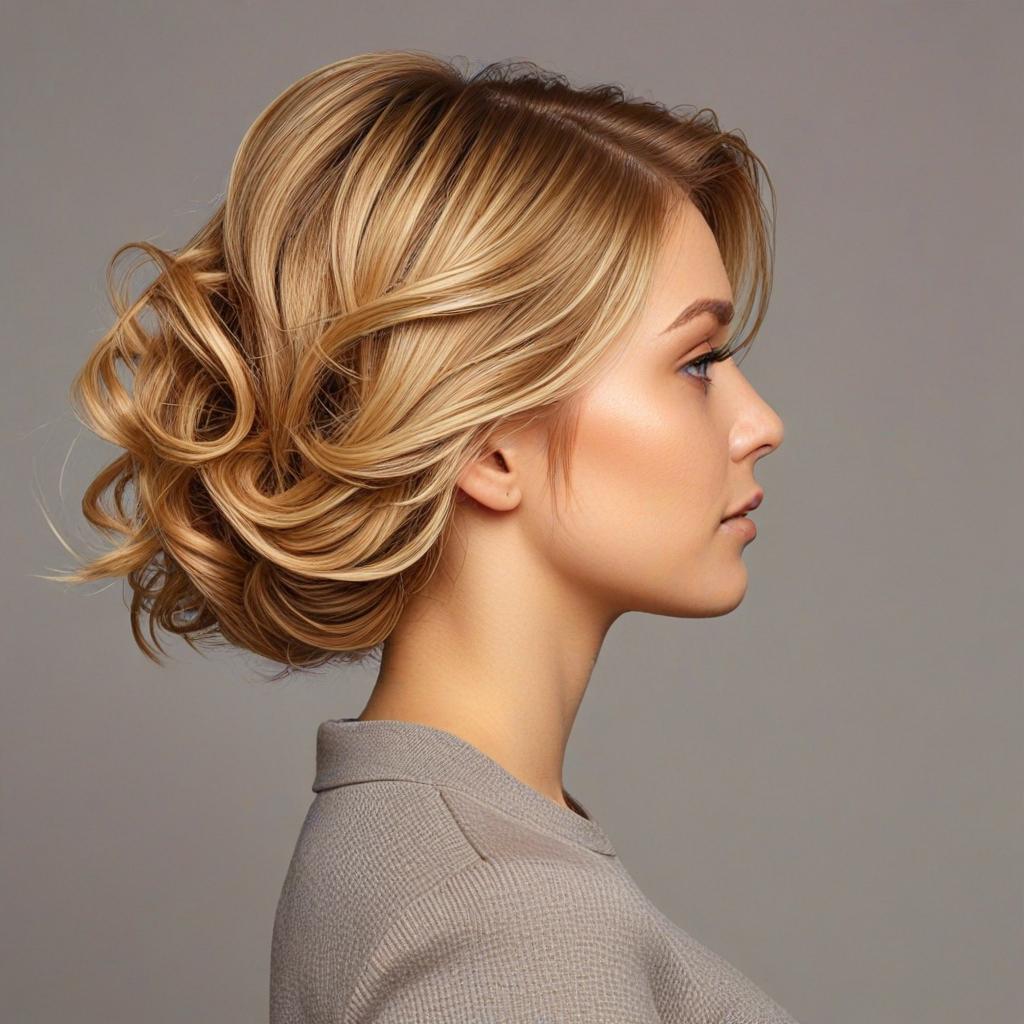 5 Timeless Old Money Hairstyles that Look Elegant