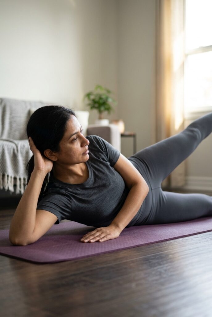 Pilates