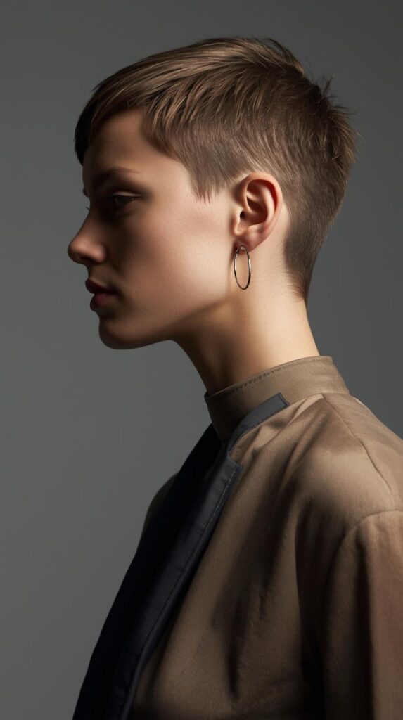 Razor-Cut Shag Razor-Cut Shag
