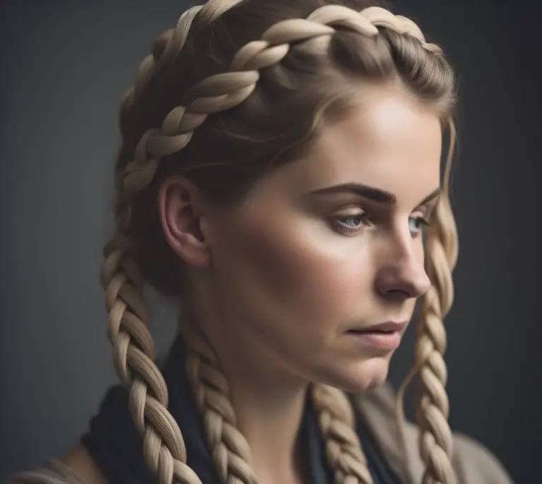 Rope Braids