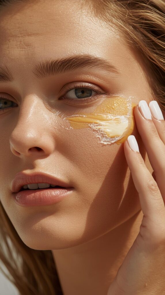 Sunscreen