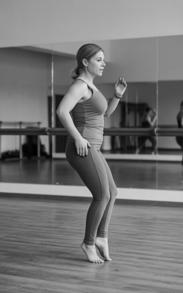 The 4 Basic Moves Worth Knowing Before You Go