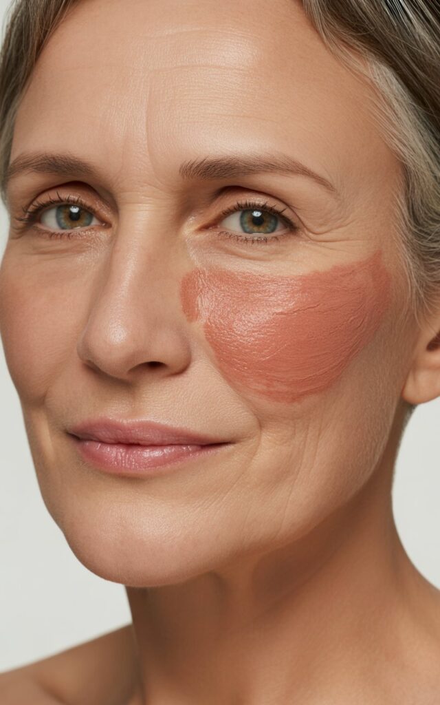 The Cream Blush Flush