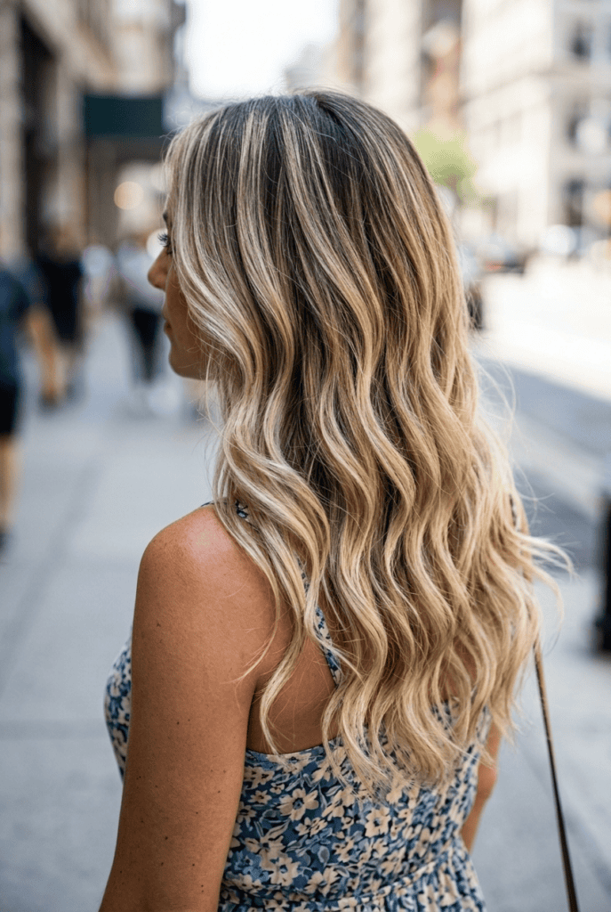 V-Sectioning for Even Coverage