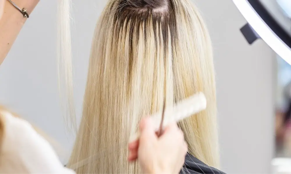 4. "How to Achieve Vanilla Blonde Hair - Pinterest Guide" - wide 7