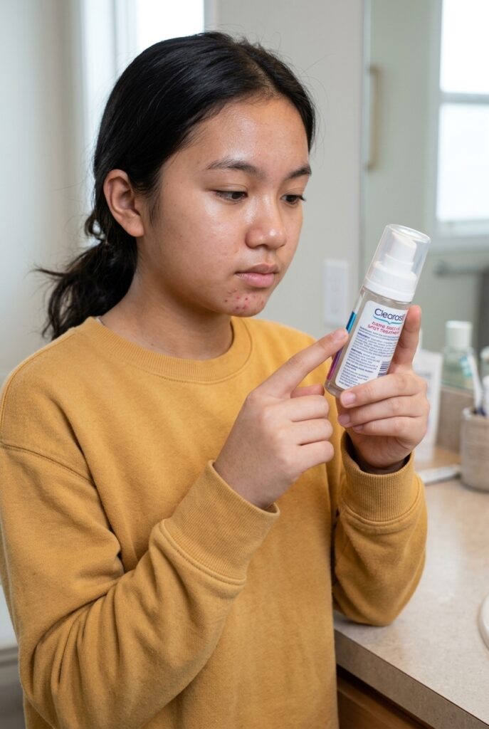Wear Sunscreen Every Single Day Wear Sunscreen Every Single Day