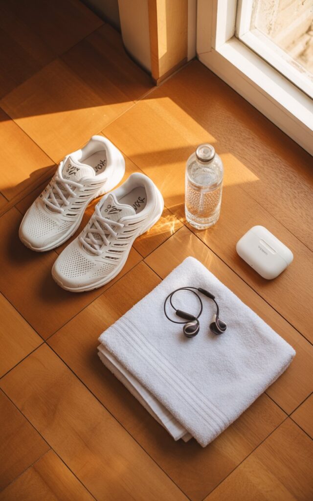 What You'll Need Before You Start