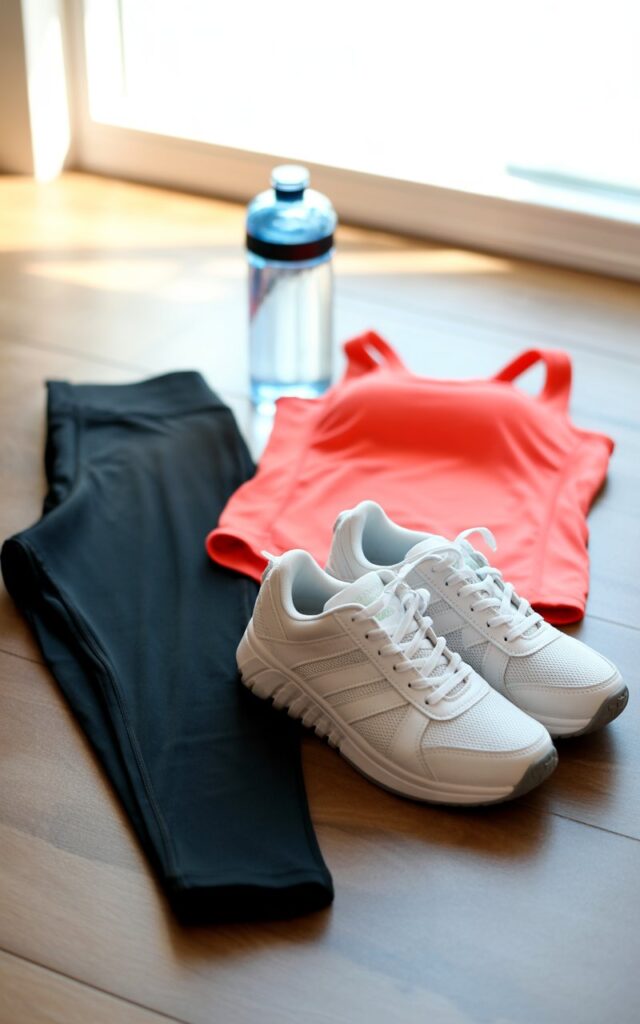 What to Wear and Bring