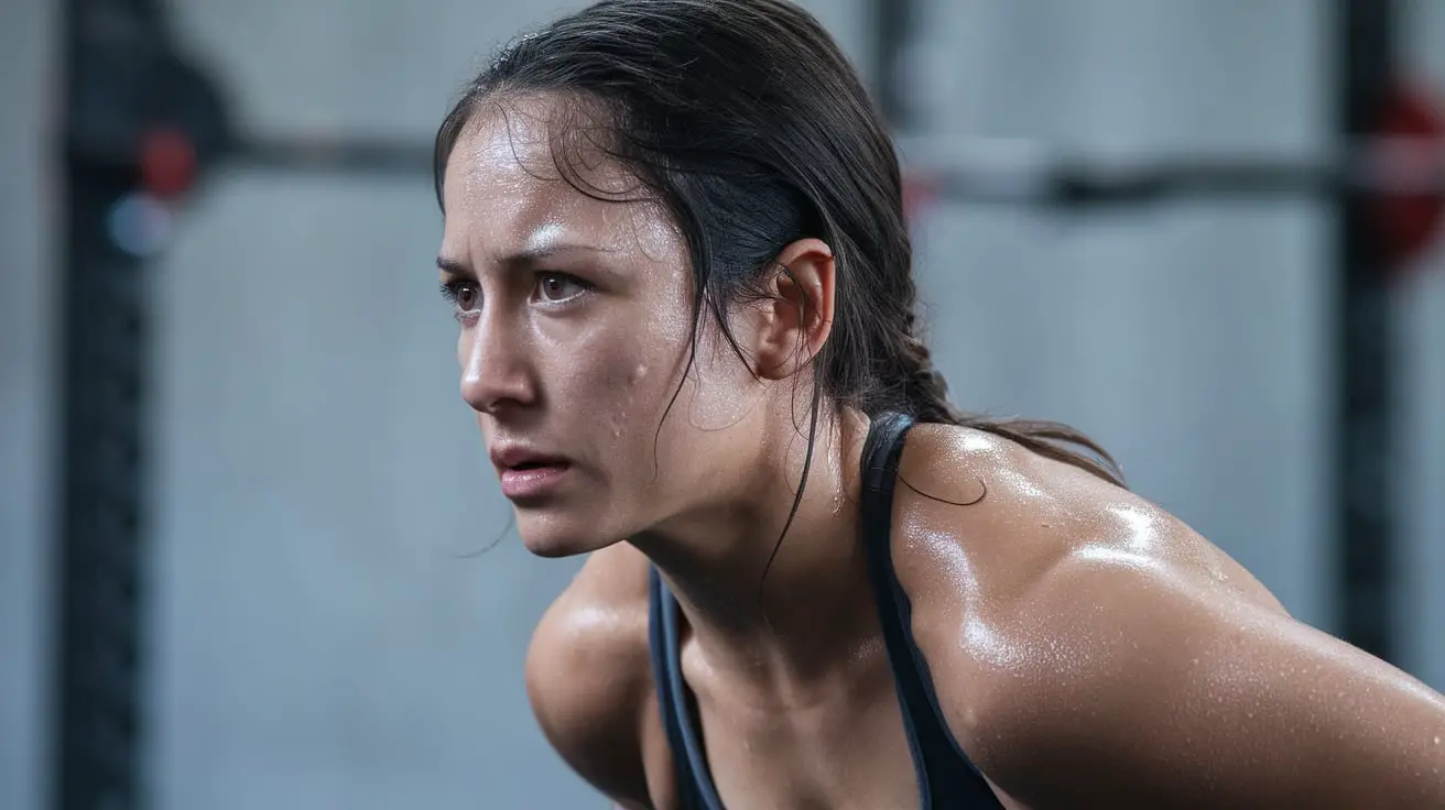 5 Ways Crossfit Will Transform Your Body