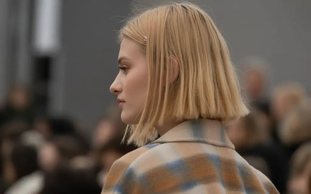 Medium Blonde Hair Color