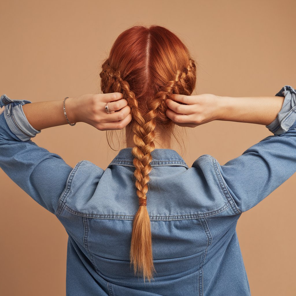 Braid Extension