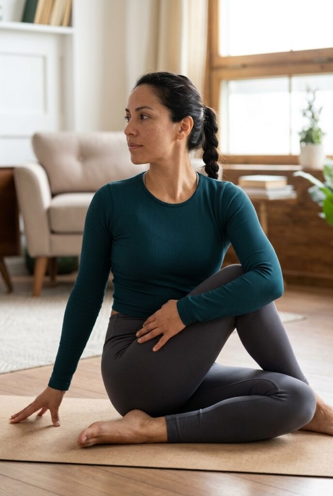 Yoga