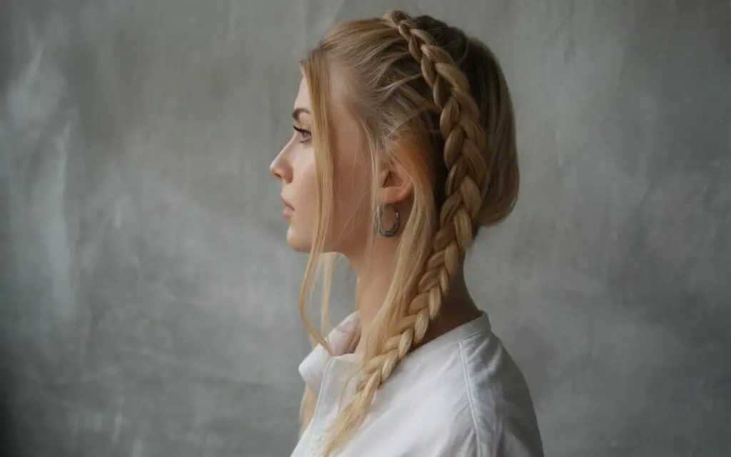 Dutch Braids Dutch Braids