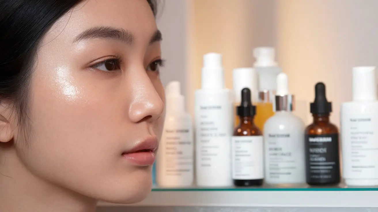 Best Korean Skincare Products that Beauty Experts Recommend