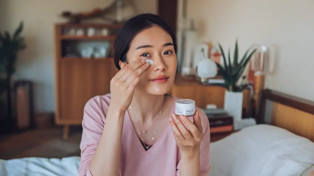 Korean Eye Cream