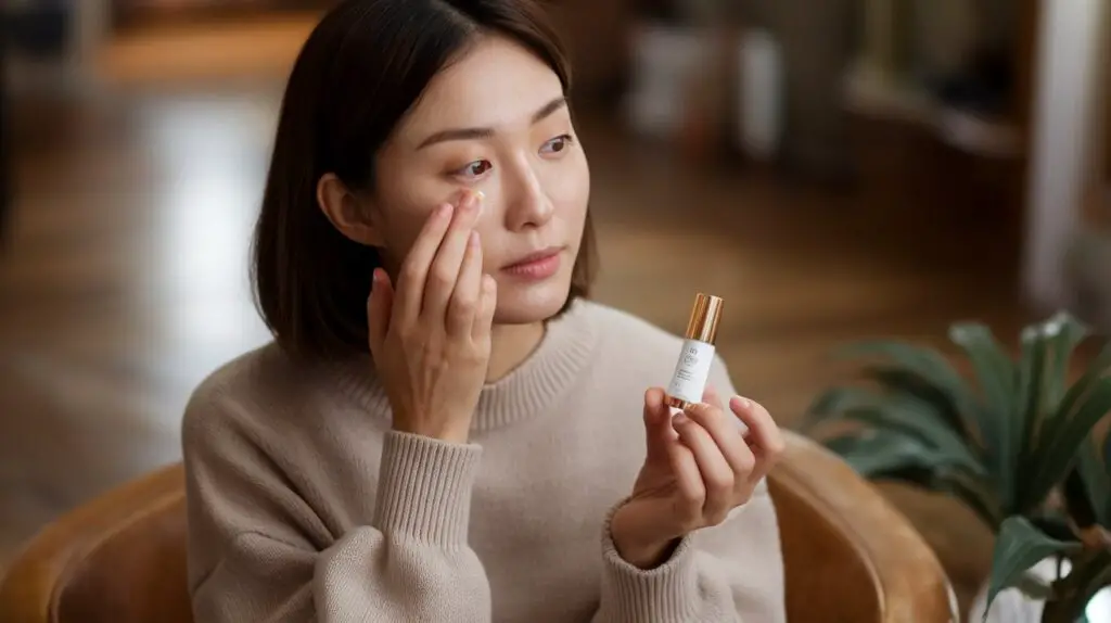 Korean Eye Creams