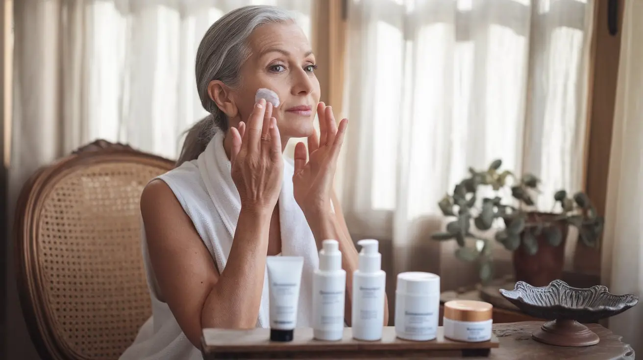 Anti Aging Products