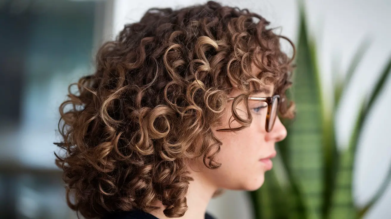 Best Haircuts for Curly Hair: Trendy Styles for Bouncy Locks