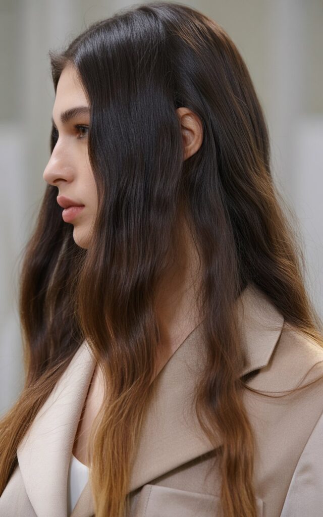 dpHue Gloss+ in Black