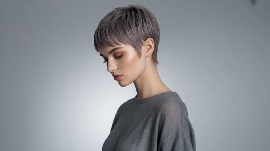 Layered Pixie